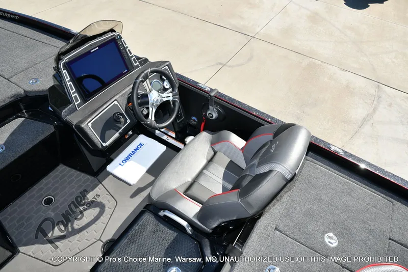 Slide: The Image of Ranger Z520R 2025 - 36