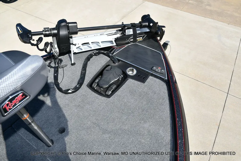 Slide: The Image of Ranger Z520R 2025 - 44