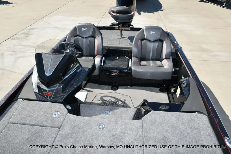 Slide: The Image of Ranger Z520R 2025 - 46