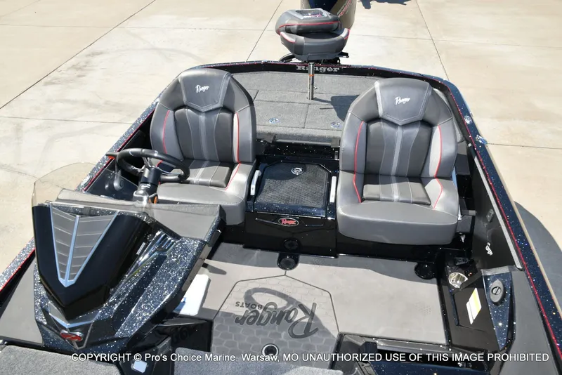 Slide: The Image of Ranger Z520R 2025 - 48