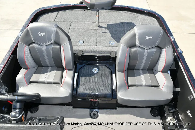 Slide: The Image of Ranger Z520R 2025 - 49