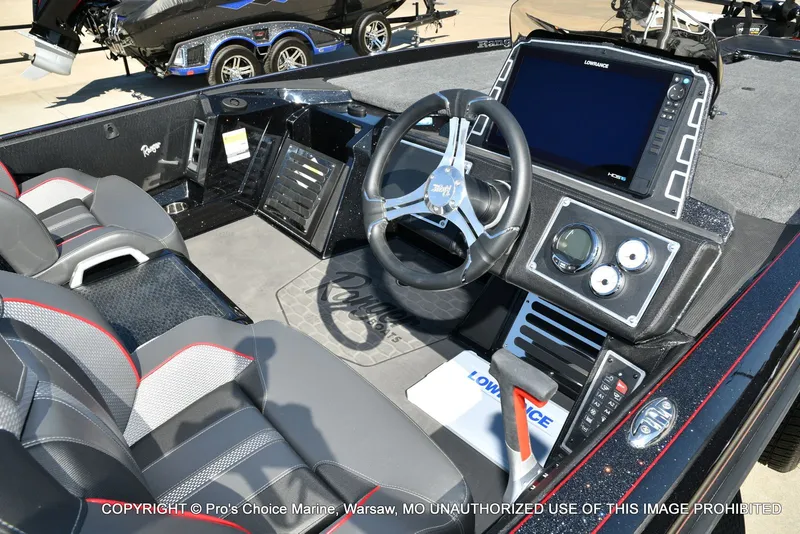 Slide: The Image of Ranger Z520R 2025 - 5