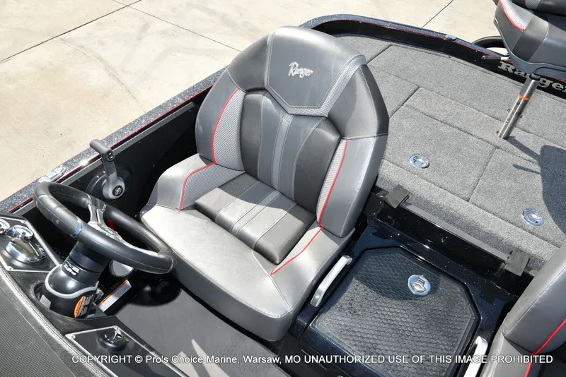 Slide: The Image of Ranger Z520R 2025 - 50