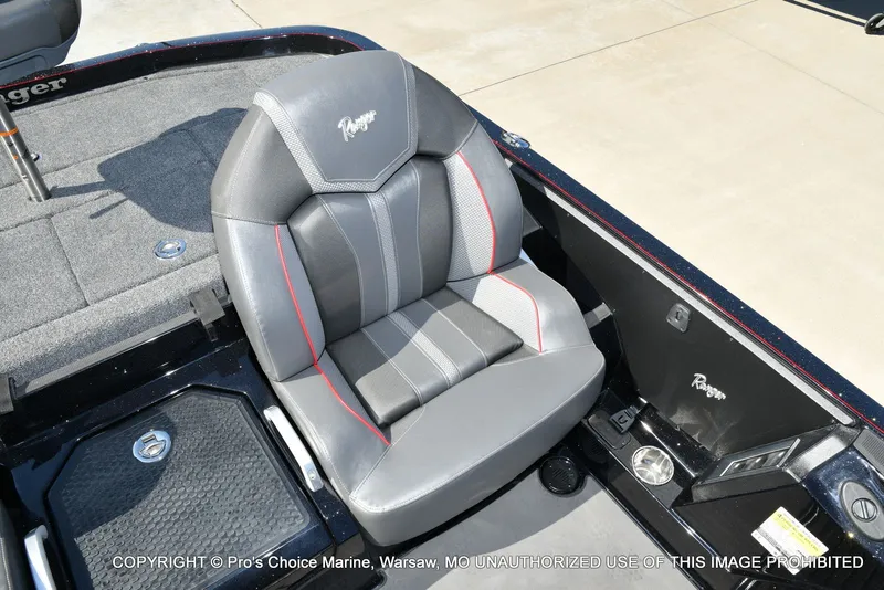 Slide: The Image of Ranger Z520R 2025 - 51