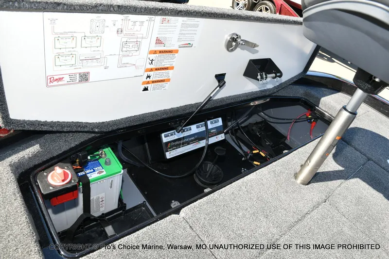 Slide: The Image of Ranger Z520R 2025 - 69