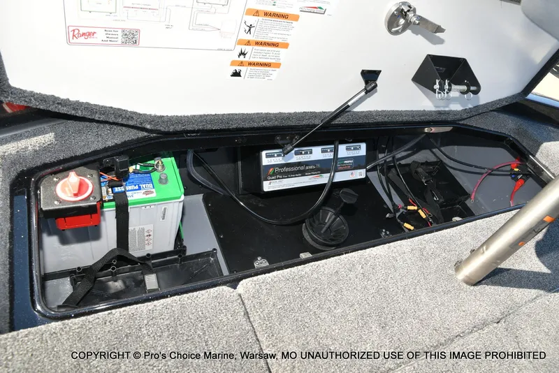 Slide: The Image of Ranger Z520R 2025 - 70