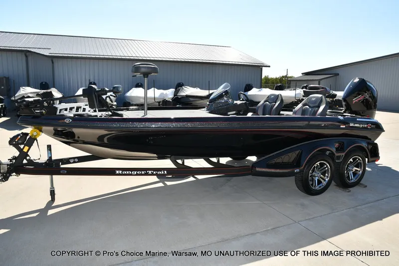 Slide: The Image of Ranger Z520R 2025 - 78