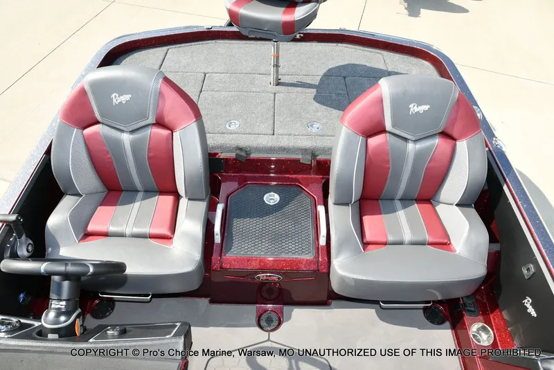 Slide: The Image of Ranger Z521R 2025 - 43