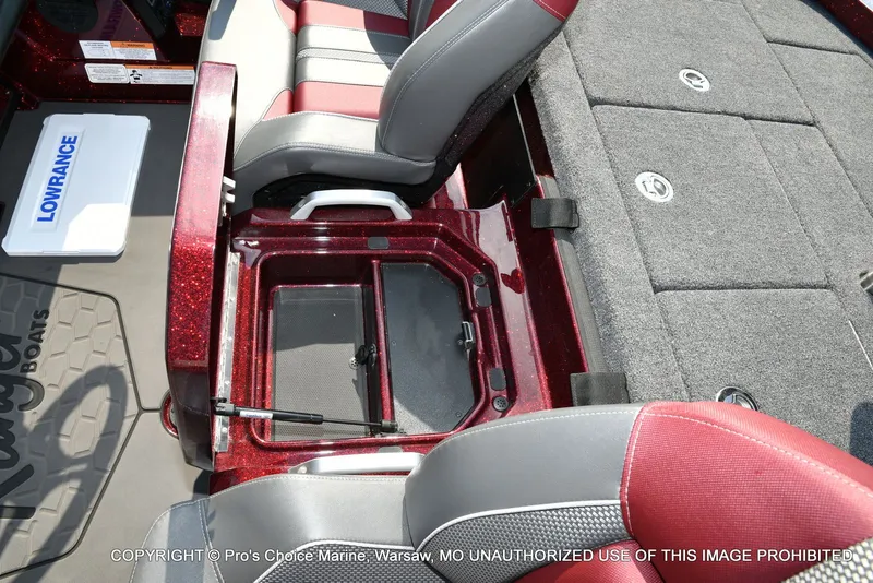 Slide: The Image of Ranger Z521R 2025 - 46