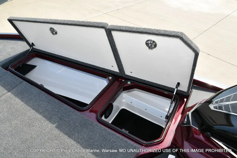 Slide: The Image of Ranger Z521R 2025 - 53