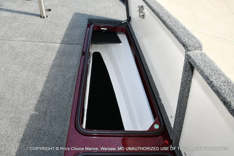 Slide: The Image of Ranger Z521R 2025 - 55