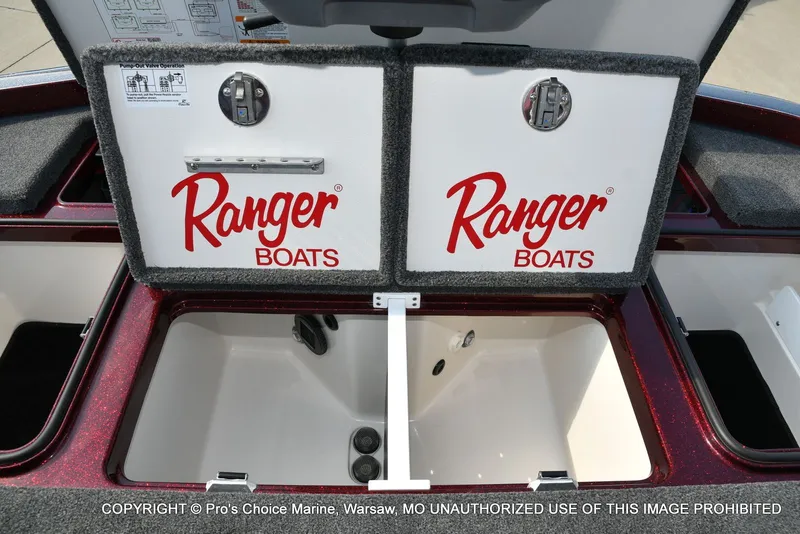 Slide: The Image of Ranger Z521R 2025 - 56