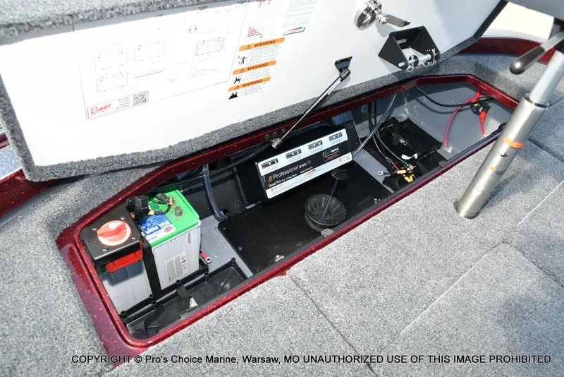 Slide: The Image of Ranger Z521R 2025 - 63