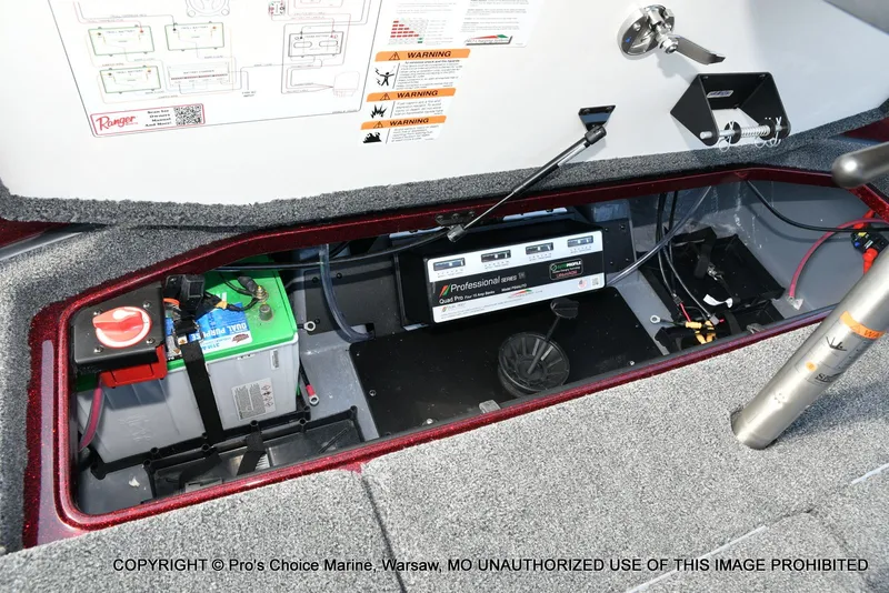 Slide: The Image of Ranger Z521R 2025 - 64