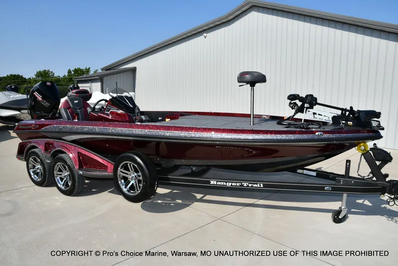 Slide: The Image of Ranger Z521R 2025 - 69