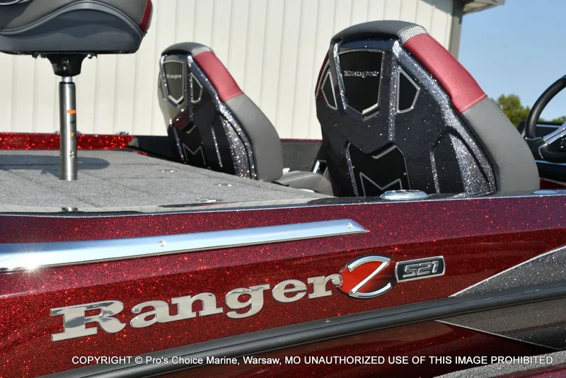 Slide: The Image of Ranger Z521R 2025 - 76