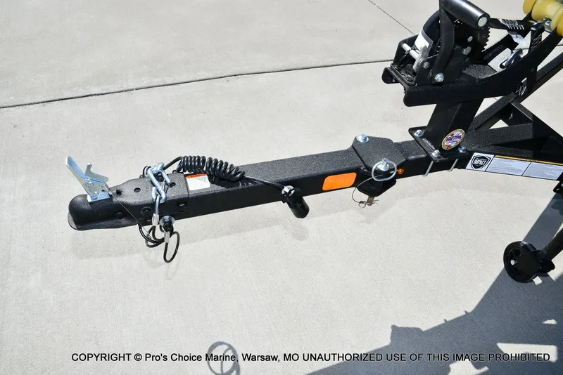 Slide: The Image of Tracker Pro Team 175 Crappie Edition 2025 - 24