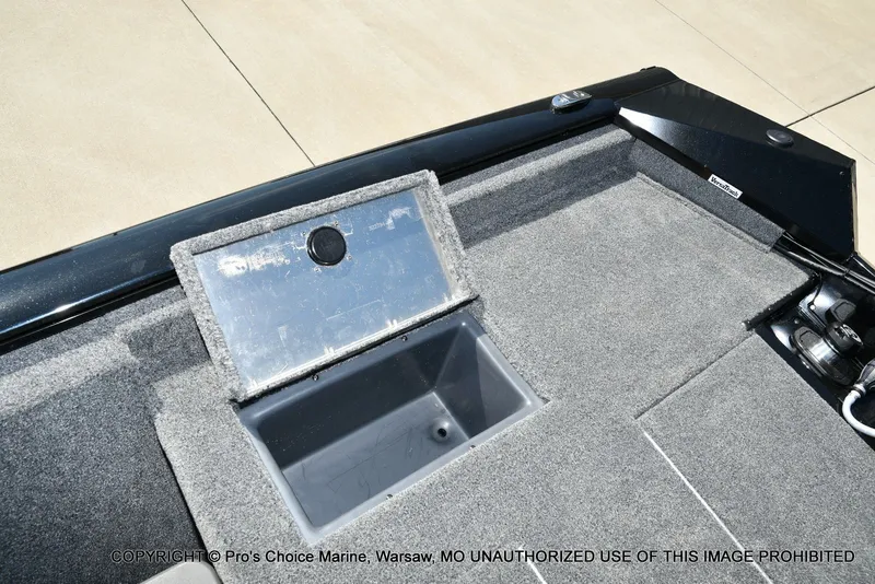 Slide: The Image of Tracker Pro Team 175 Crappie Edition 2025 - 51