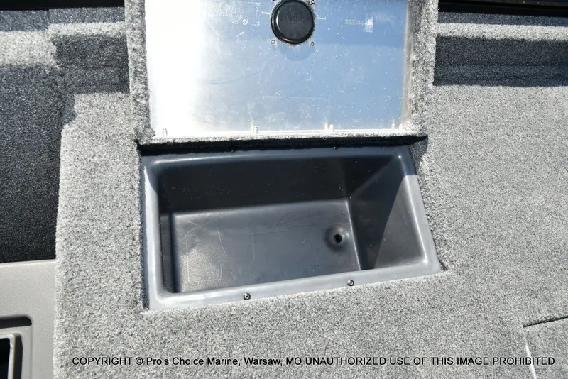 Slide: The Image of Tracker Pro Team 175 Crappie Edition 2025 - 52