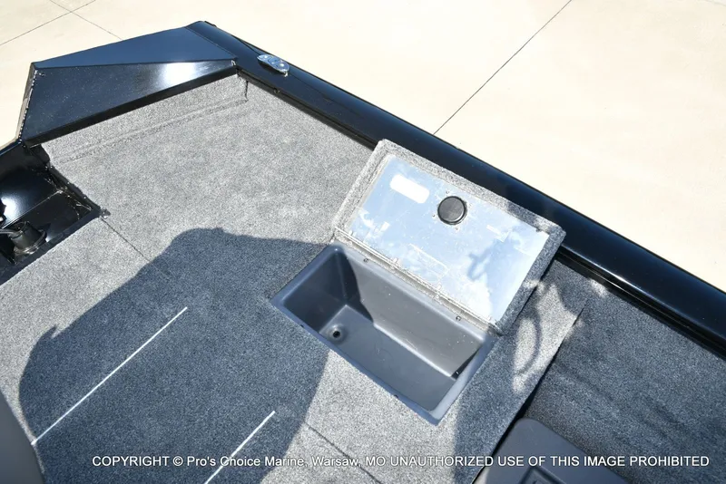 Slide: The Image of Tracker Pro Team 175 Crappie Edition 2025 - 53