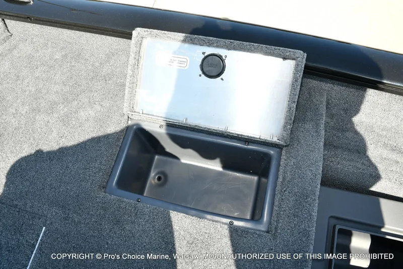 Slide: The Image of Tracker Pro Team 175 Crappie Edition 2025 - 54