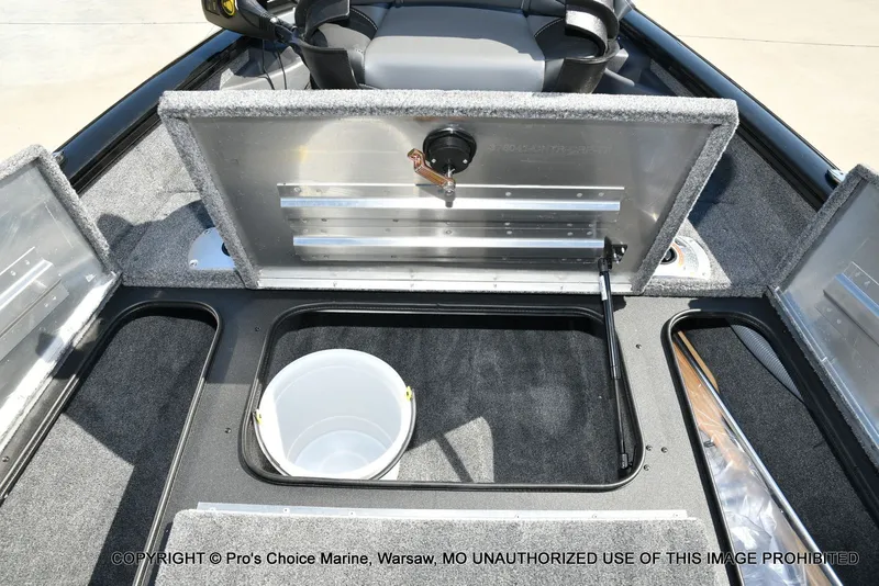 Slide: The Image of Tracker Pro Team 175 Crappie Edition 2025 - 57