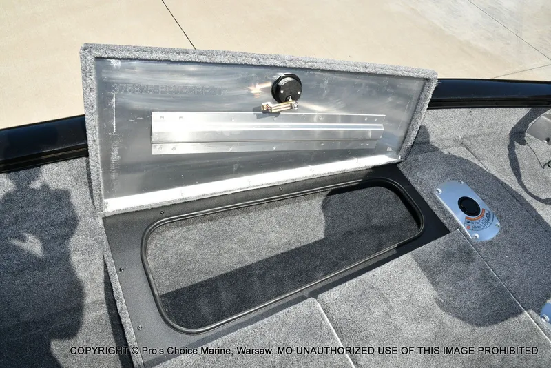 Slide: The Image of Tracker Pro Team 175 Crappie Edition 2025 - 59