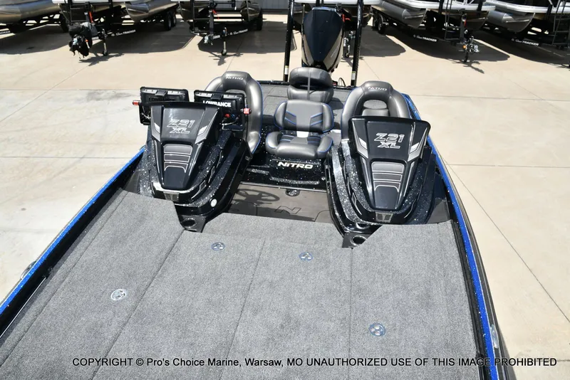 Slide: The Image of Nitro Z21 XL Pro 2022 - 10