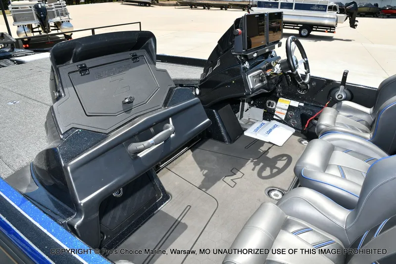 Slide: The Image of Nitro Z21 XL Pro 2022 - 11