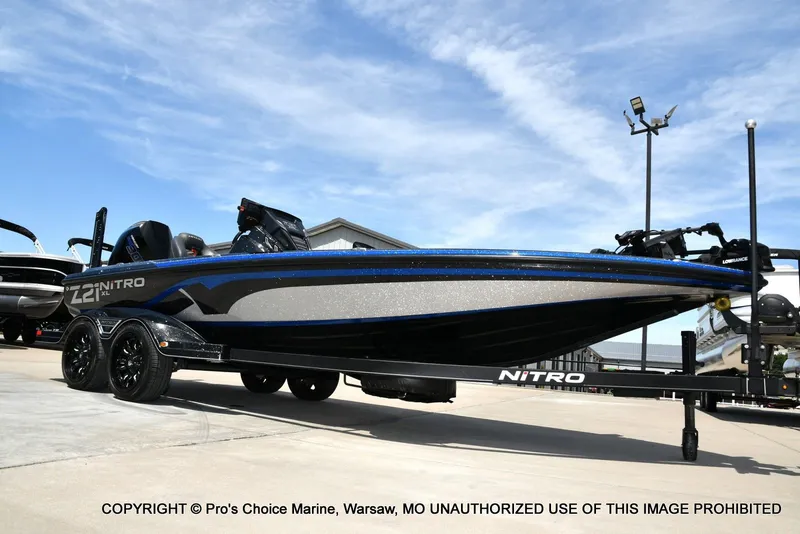 Slide: The Image of Nitro Z21 XL Pro 2022 - 14