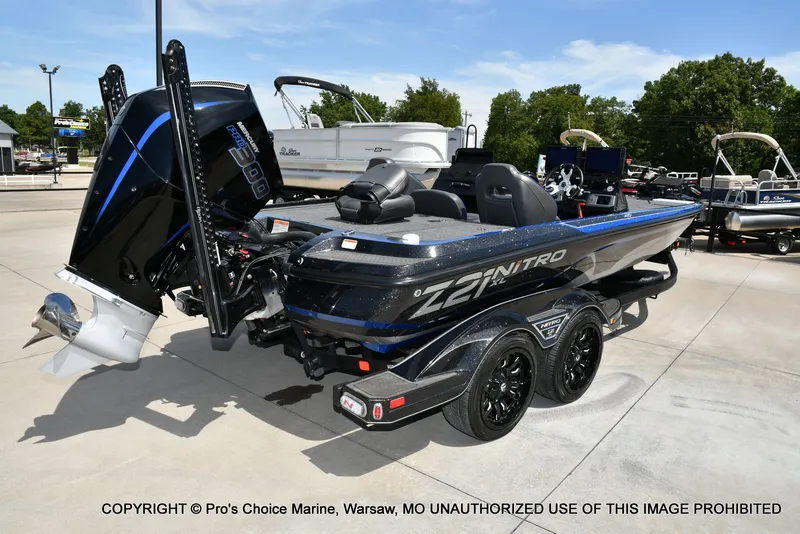 Slide: The Image of Nitro Z21 XL Pro 2022 - 16