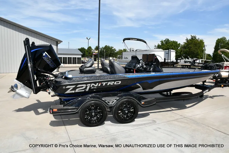 Slide: The Image of Nitro Z21 XL Pro 2022 - 18