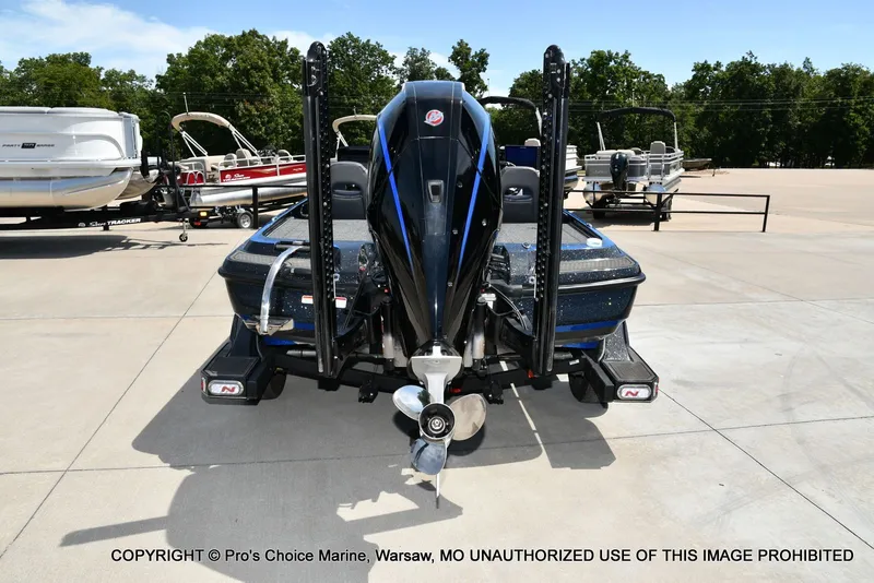 Slide: The Image of Nitro Z21 XL Pro 2022 - 22