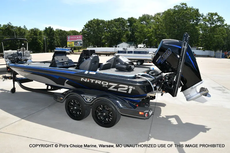 Slide: The Image of Nitro Z21 XL Pro 2022 - 23