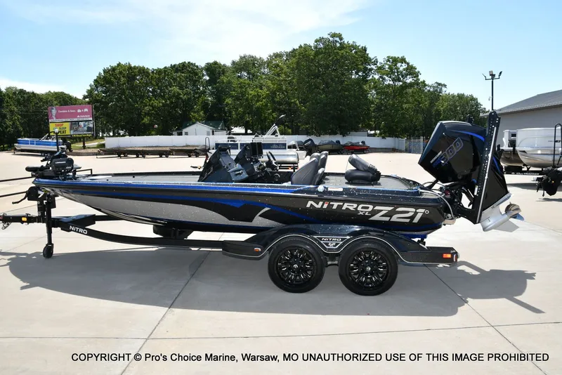 Slide: The Image of Nitro Z21 XL Pro 2022 - 24
