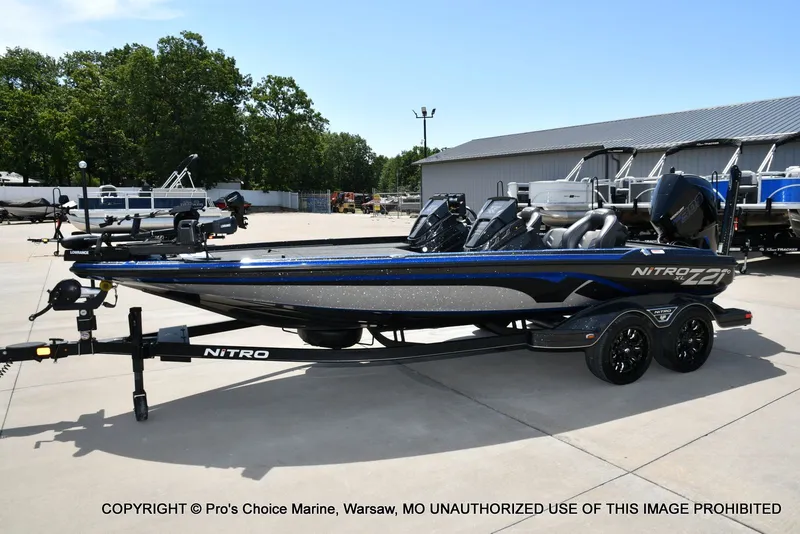 Slide: The Image of Nitro Z21 XL Pro 2022 - 25