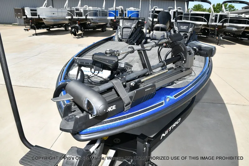 Slide: The Image of Nitro Z21 XL Pro 2022 - 27