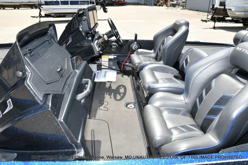 Slide: The Image of Nitro Z21 XL Pro 2022 - 40