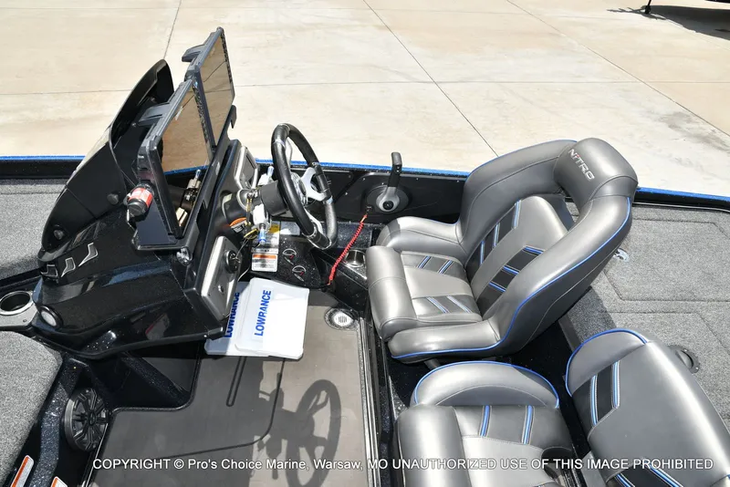 Slide: The Image of Nitro Z21 XL Pro 2022 - 44