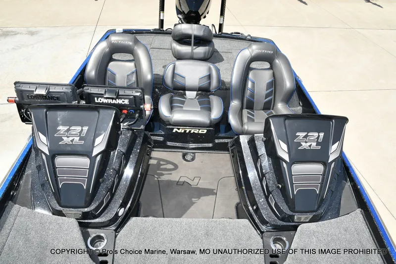 Slide: The Image of Nitro Z21 XL Pro 2022 - 54