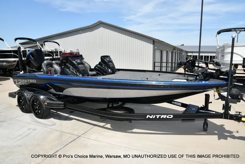 Slide: The Image of Nitro Z21 XL Pro 2022 - 77