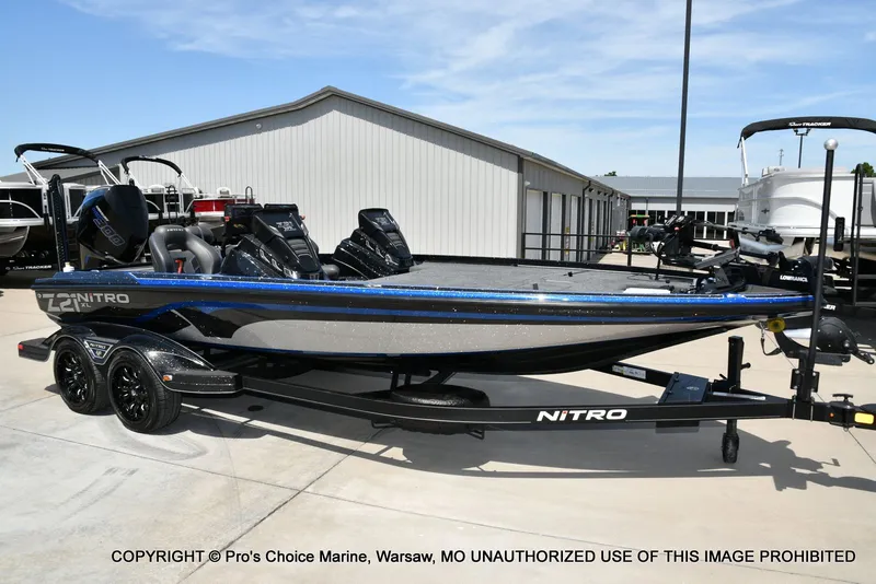 Slide: The Image of Nitro Z21 XL Pro 2022 - 78