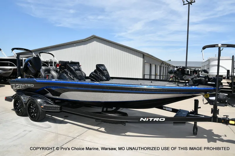 Slide: The Image of Nitro Z21 XL Pro 2022 - 79