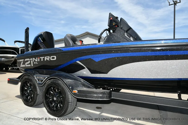 Slide: The Image of Nitro Z21 XL Pro 2022 - 80
