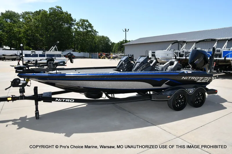 Slide: The Image of Nitro Z21 XL Pro 2022 - 82