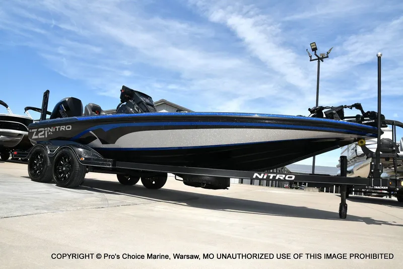 Slide: The Image of Nitro Z21 XL Pro 2022 - 85