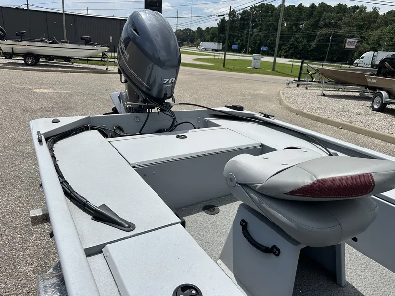 Slide: The Image of G3 Sportsman 1610 SS 2024 - 7