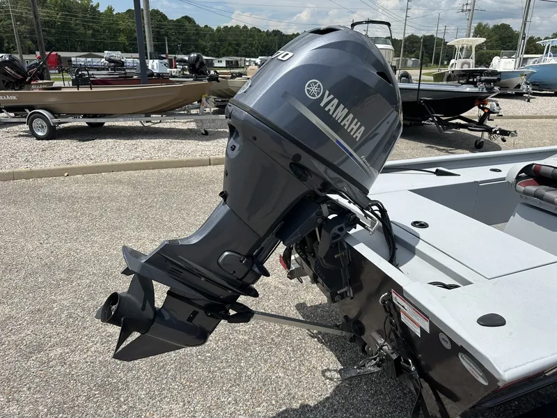 Slide: The Image of G3 Sportsman 1610 SS 2024 - 8