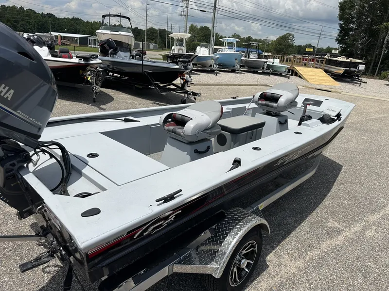 Slide: The Image of G3 Sportsman 1610 SS 2024 - 9