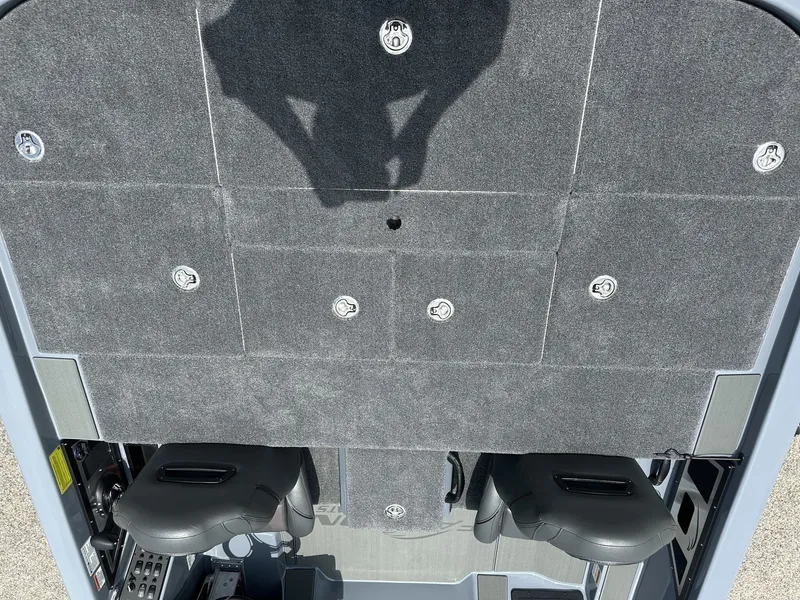 Slide: The Image of Falcon 21 PREDATOR Tournament ready 2026 - 17